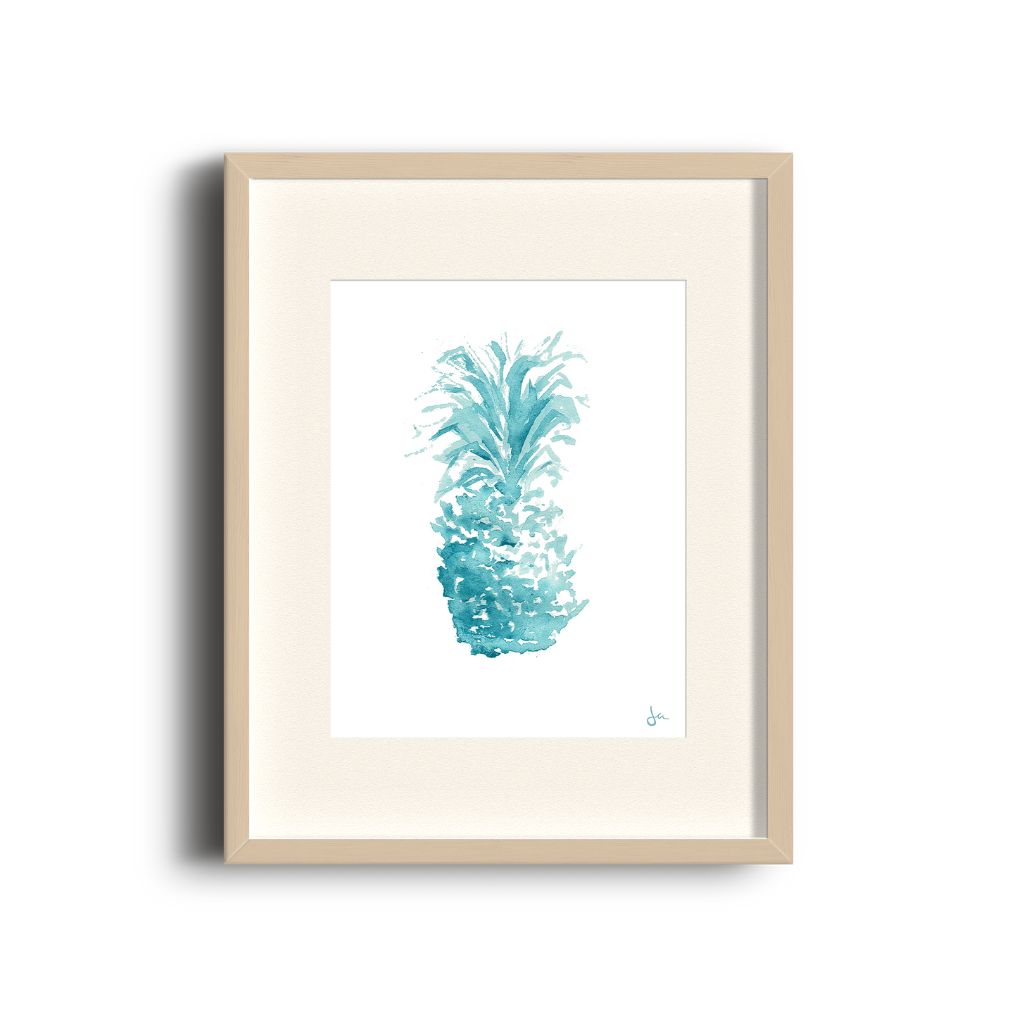 Poster | Piña
