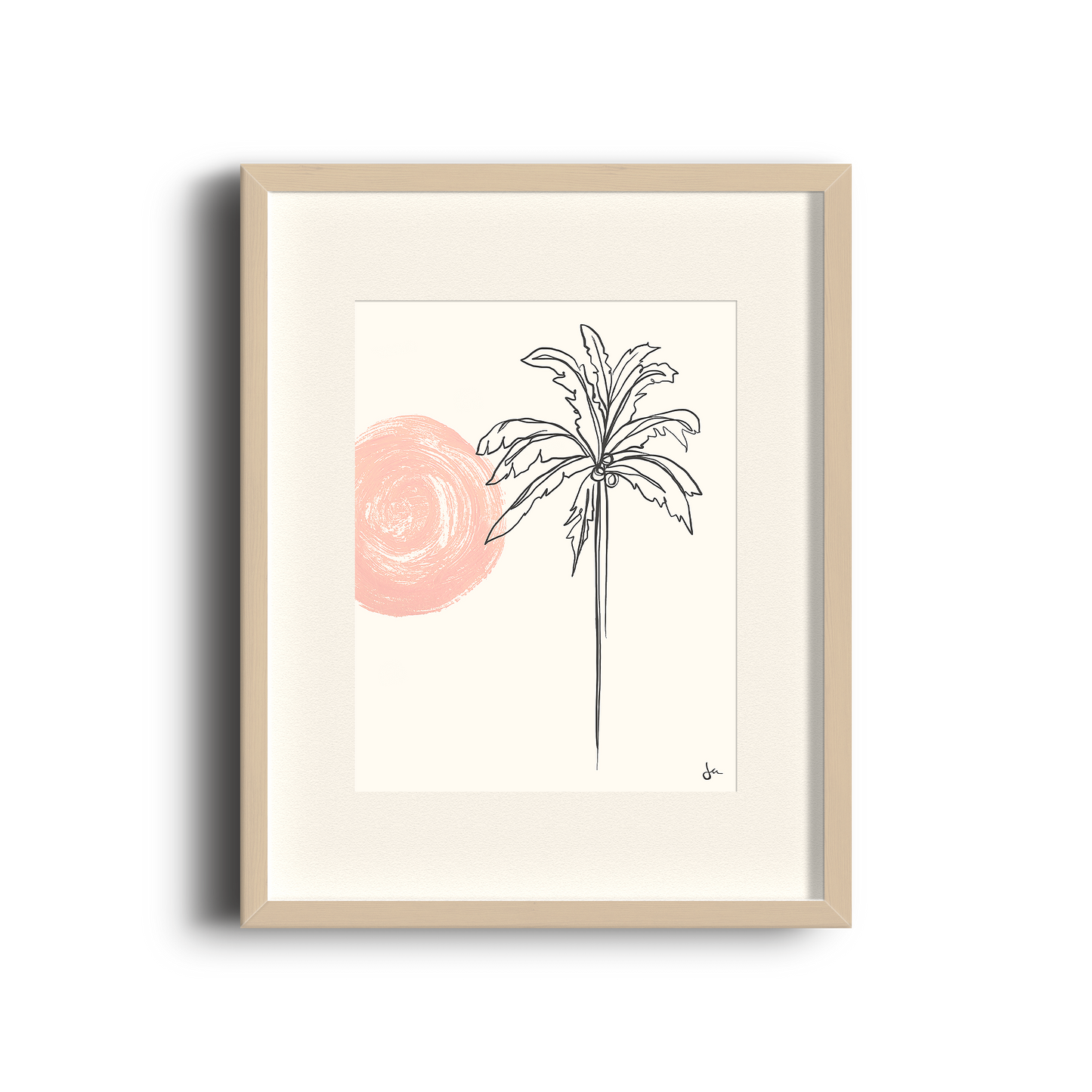 Poster | Sun Dazed