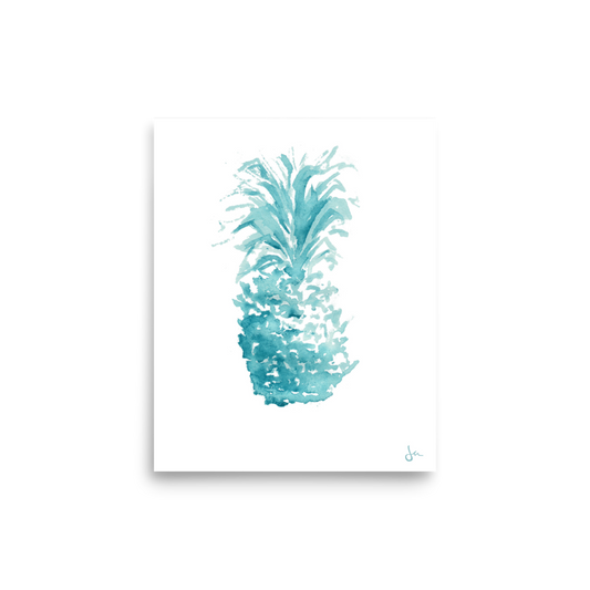 Poster | Piña