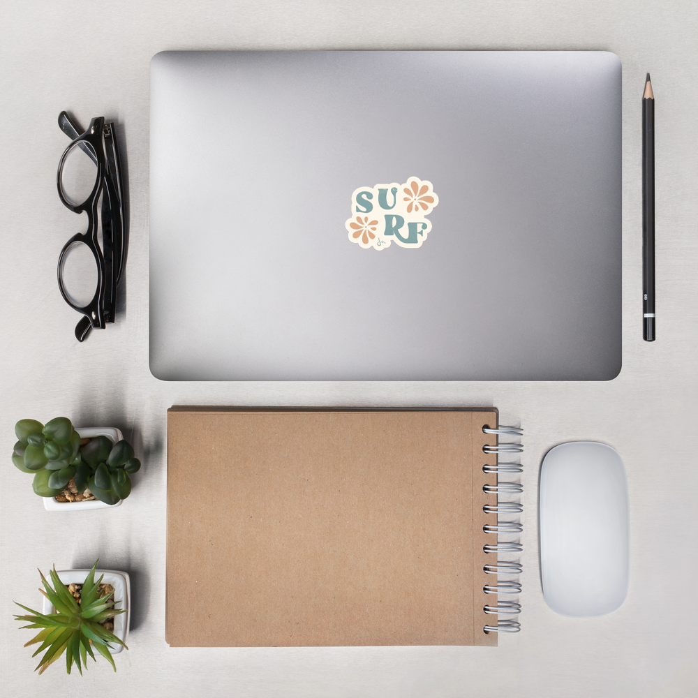 Sticker | Surf