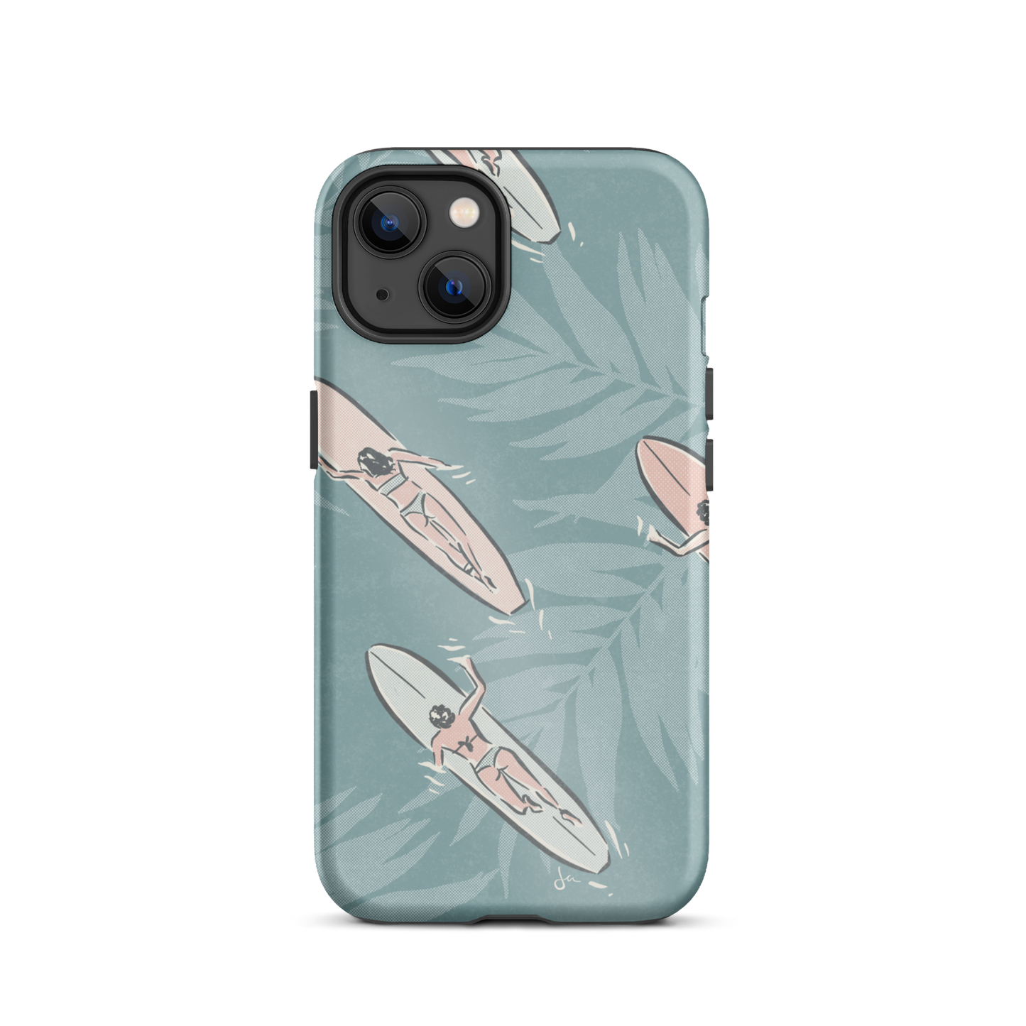 Tough iPhone Case | Paddle Out