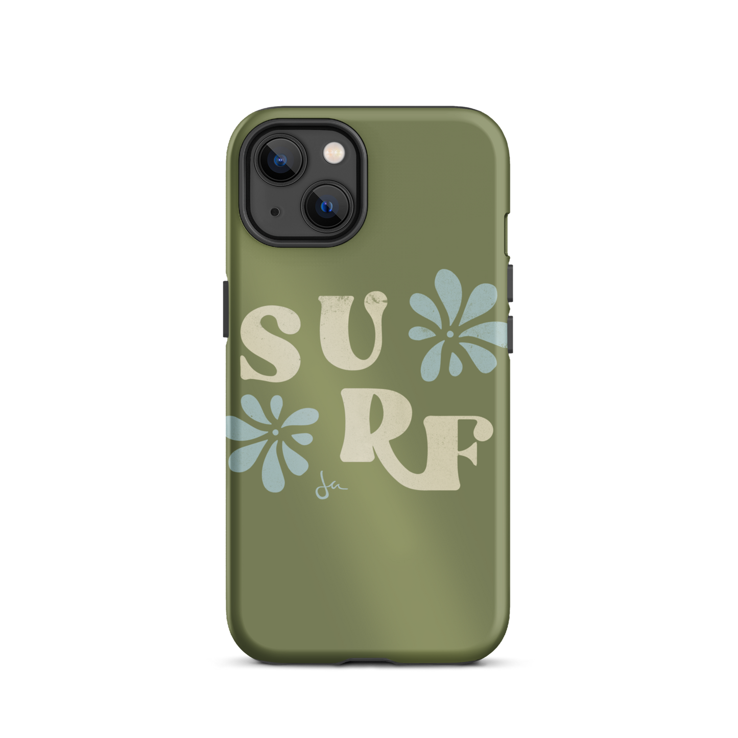 Tough iPhone Case | Surf
