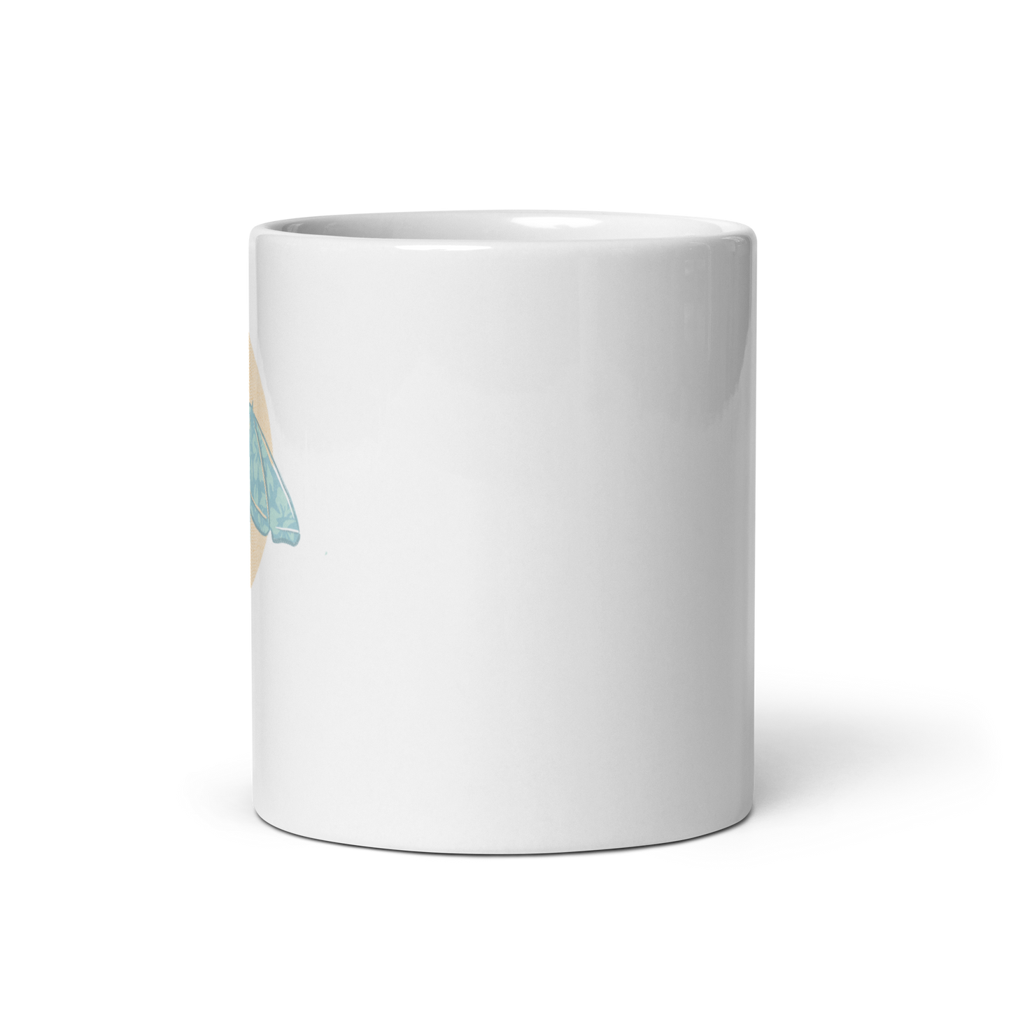 Brella Mug