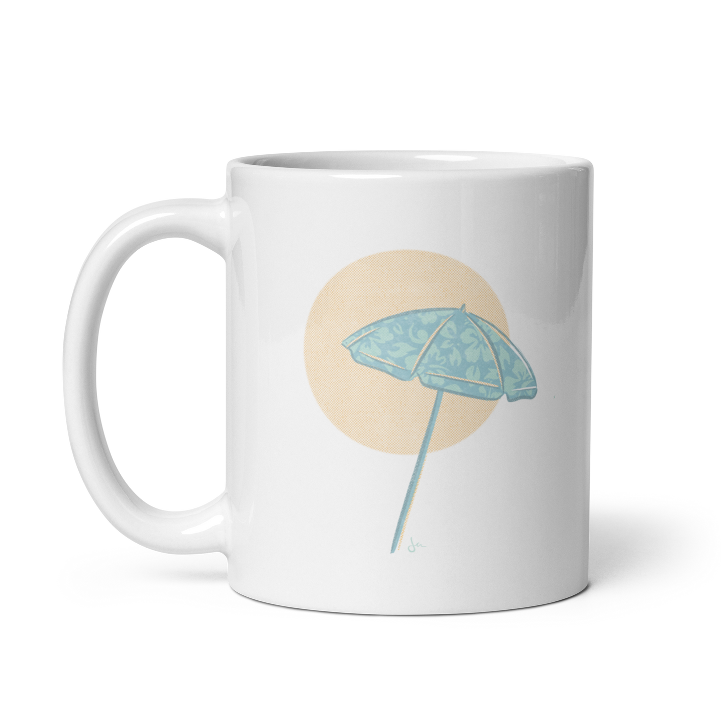 Brella Mug