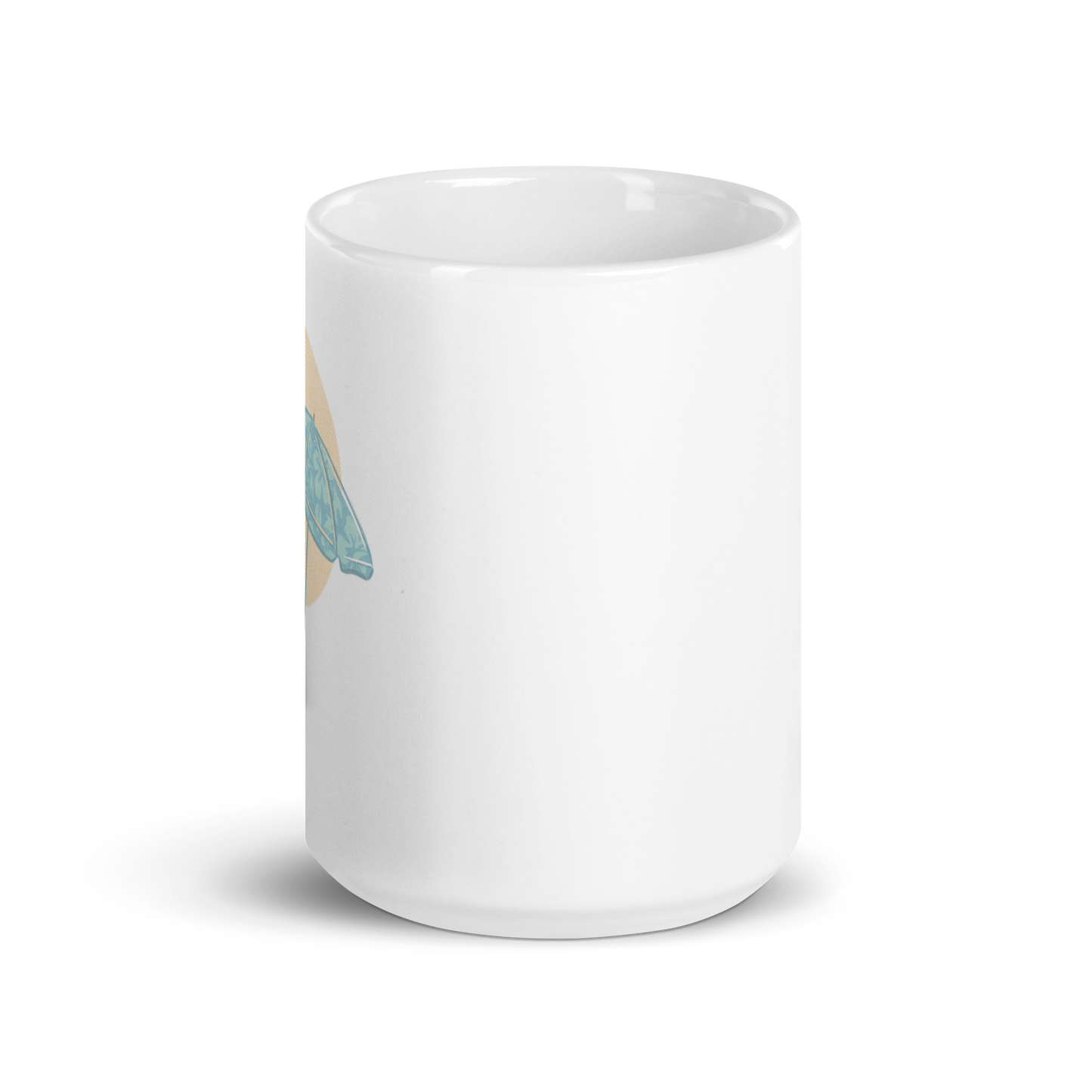Brella Mug