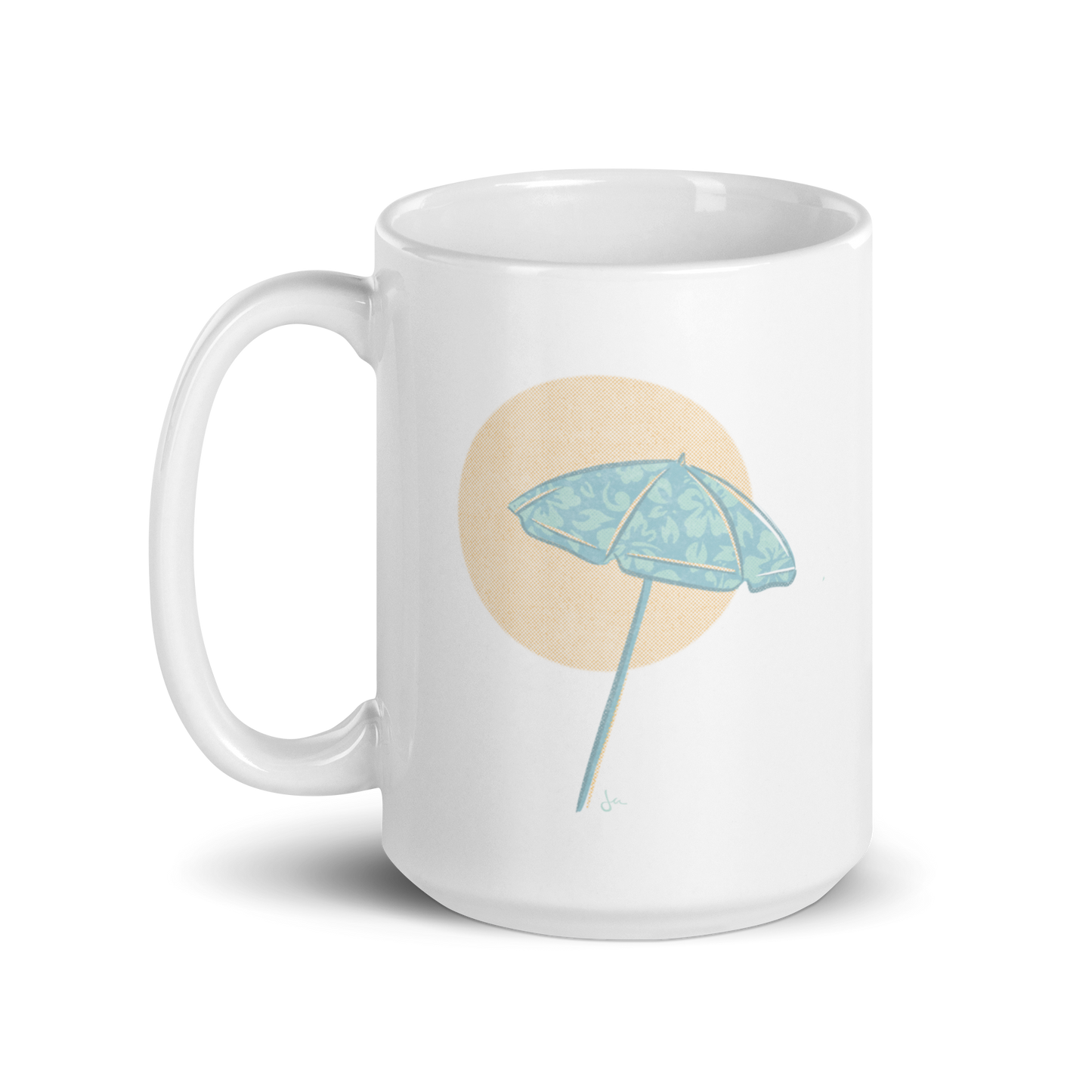 Brella Mug