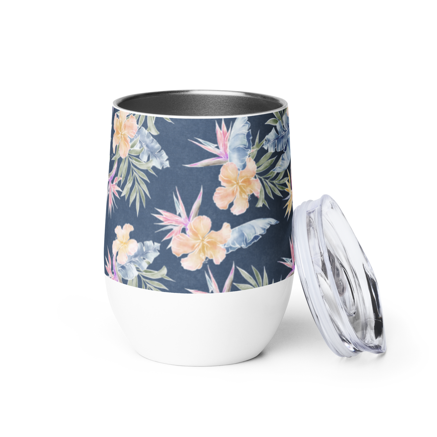 Mini Tumbler | Hawaiiana