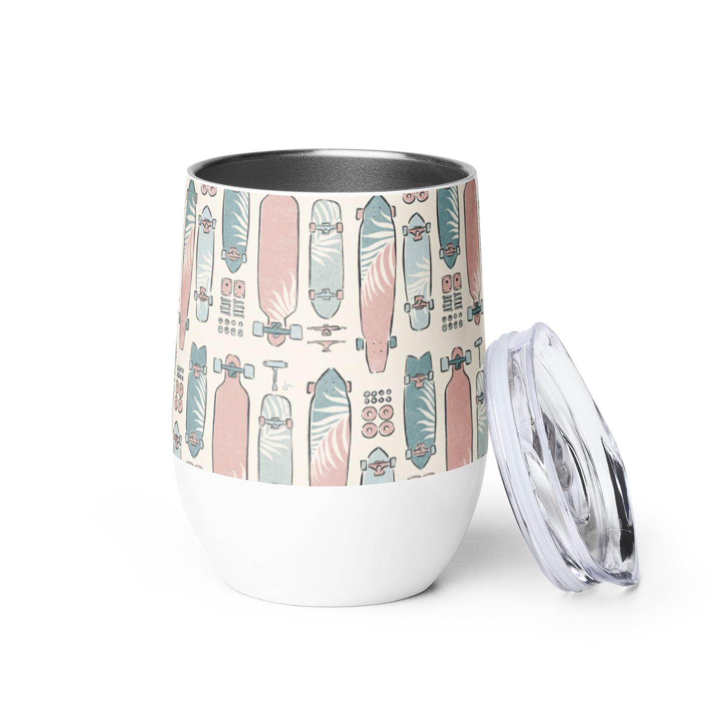 Mini Tumbler | Skate Stack