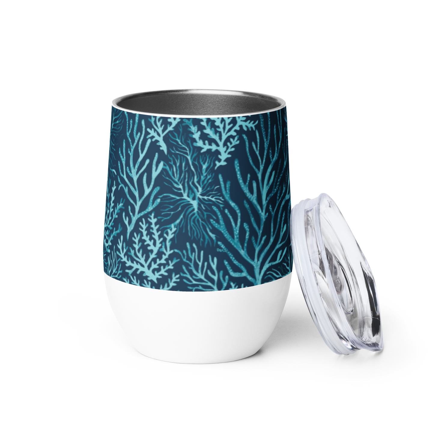 Mini Tumbler | Deep Sea Coral
