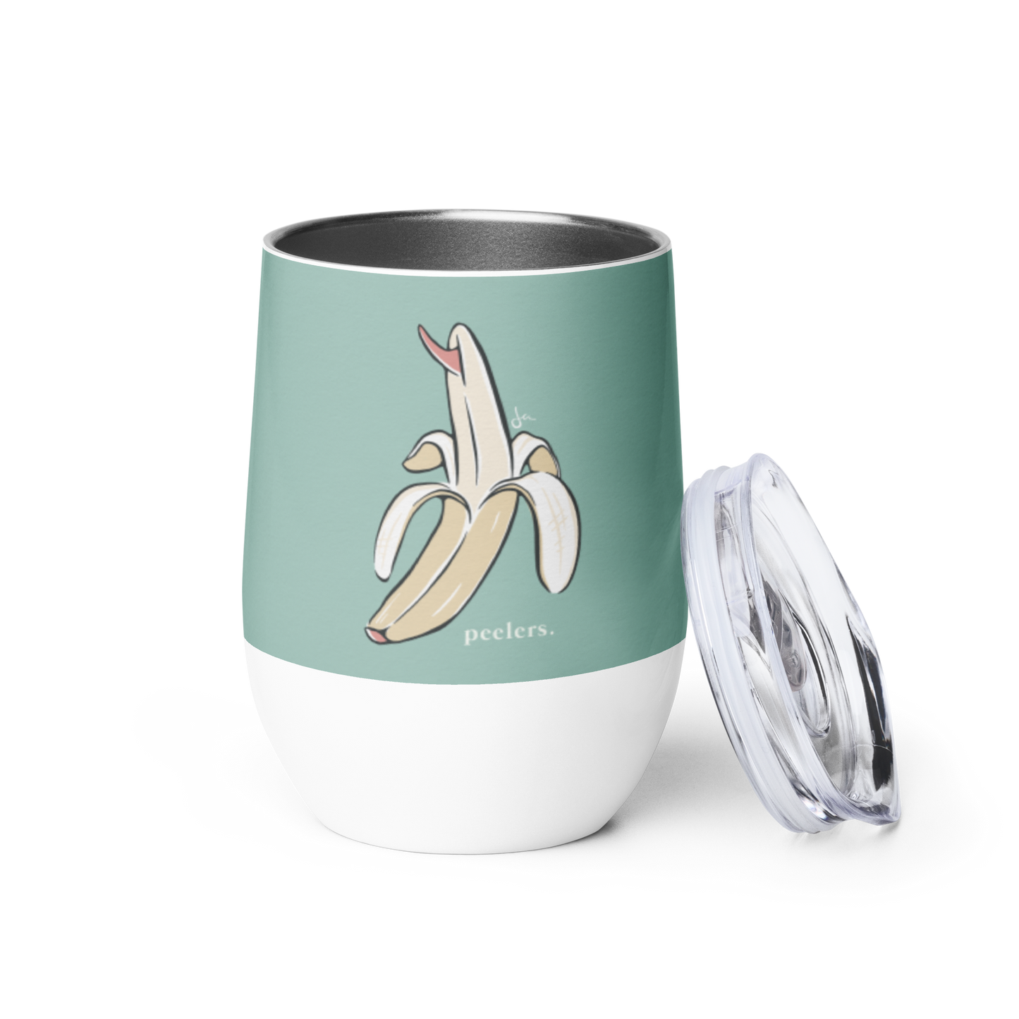 Mini Tumbler | Peelers