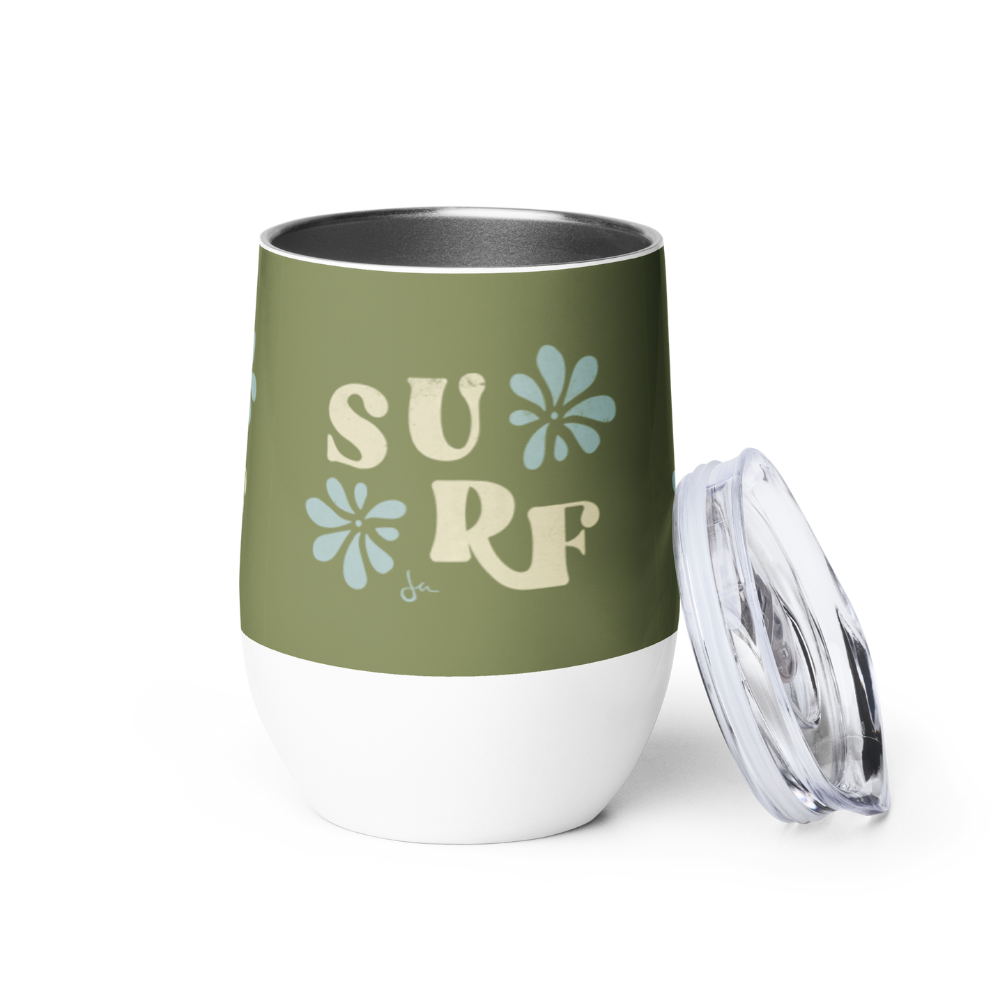 Mini Tumbler | Surf