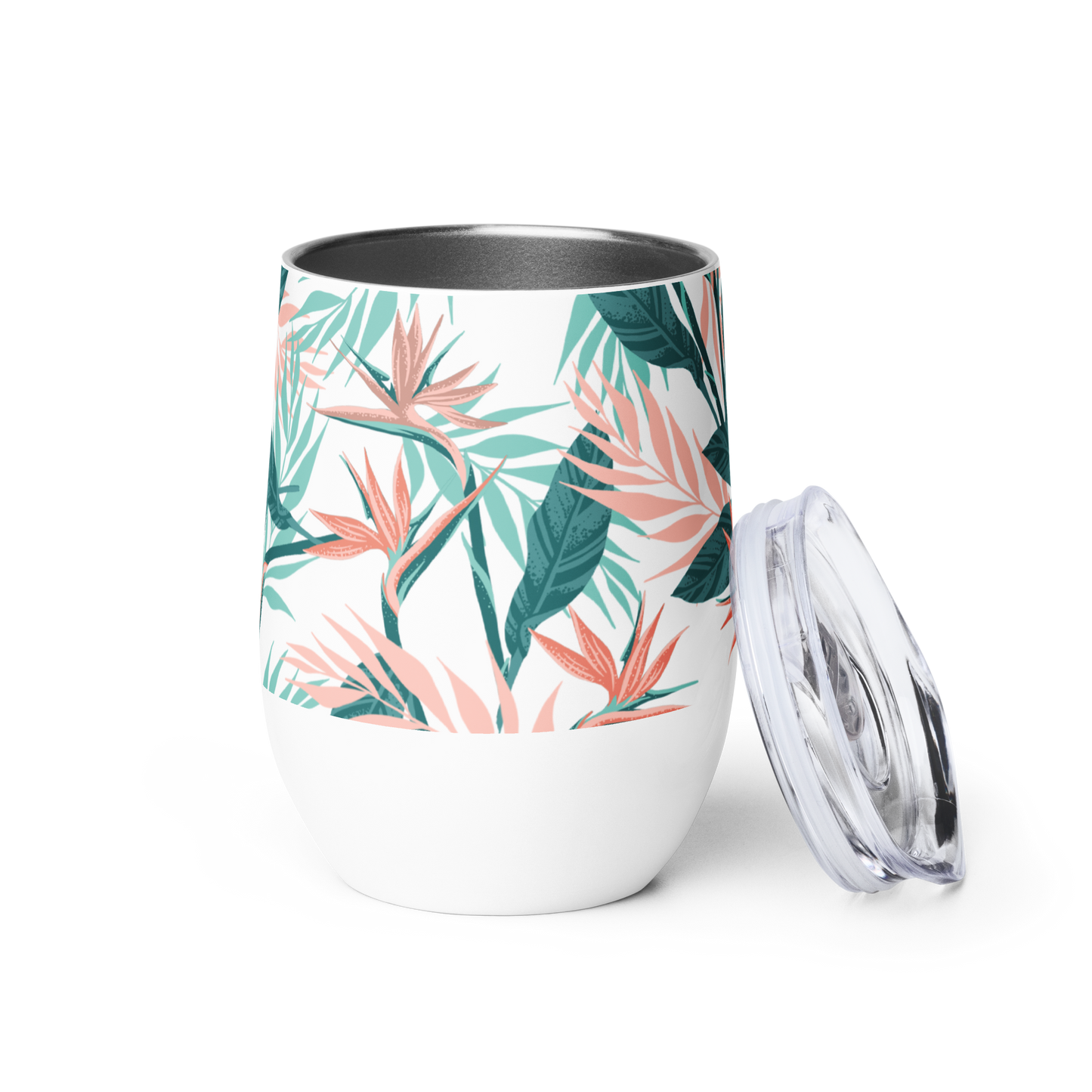 Mini Tumbler | Paradise Birds