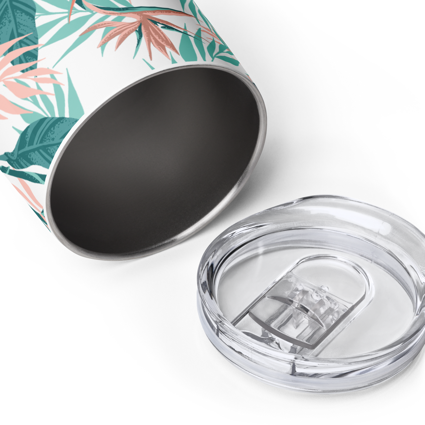 Mini Tumbler | Paradise Birds