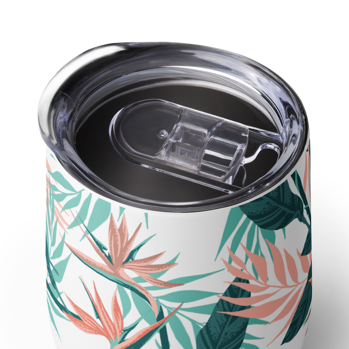 Mini Tumbler | Paradise Birds