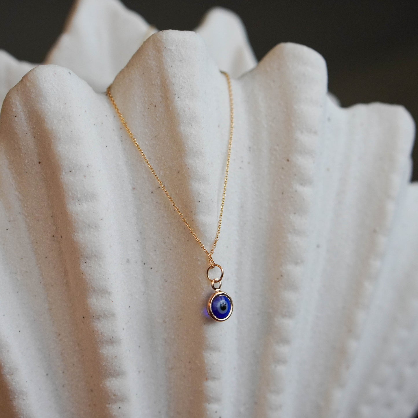 Evil Eye Necklace