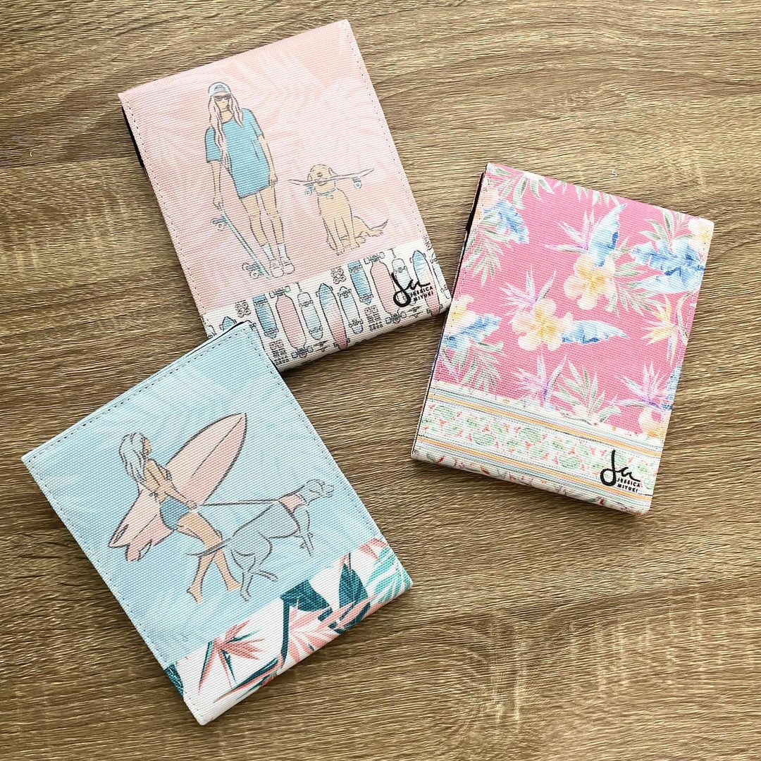 【ハルリン】Jessica Miyuki ファンボード7.2 Surf & Skateboards – Jessica Miyuki