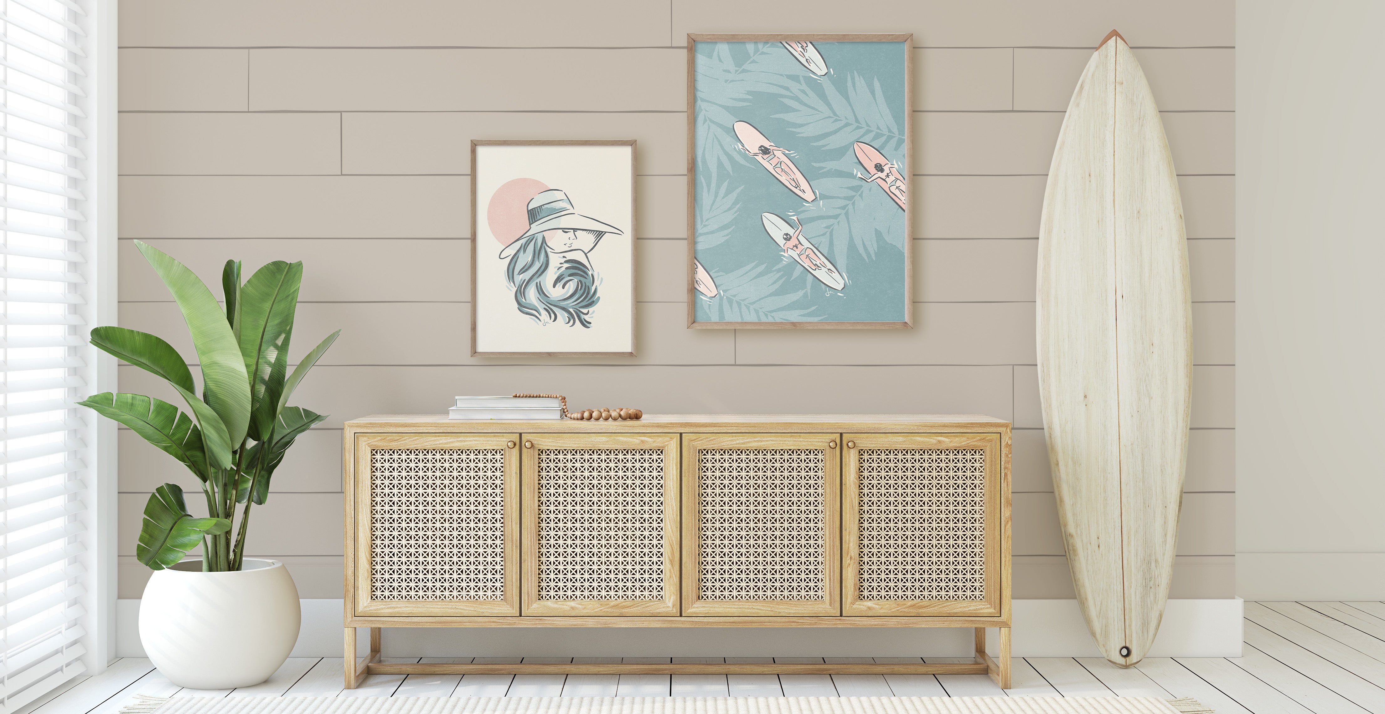 ハルリン】Jessica Miyuki ファンボード7.2 ハルリン様専用】Jessica