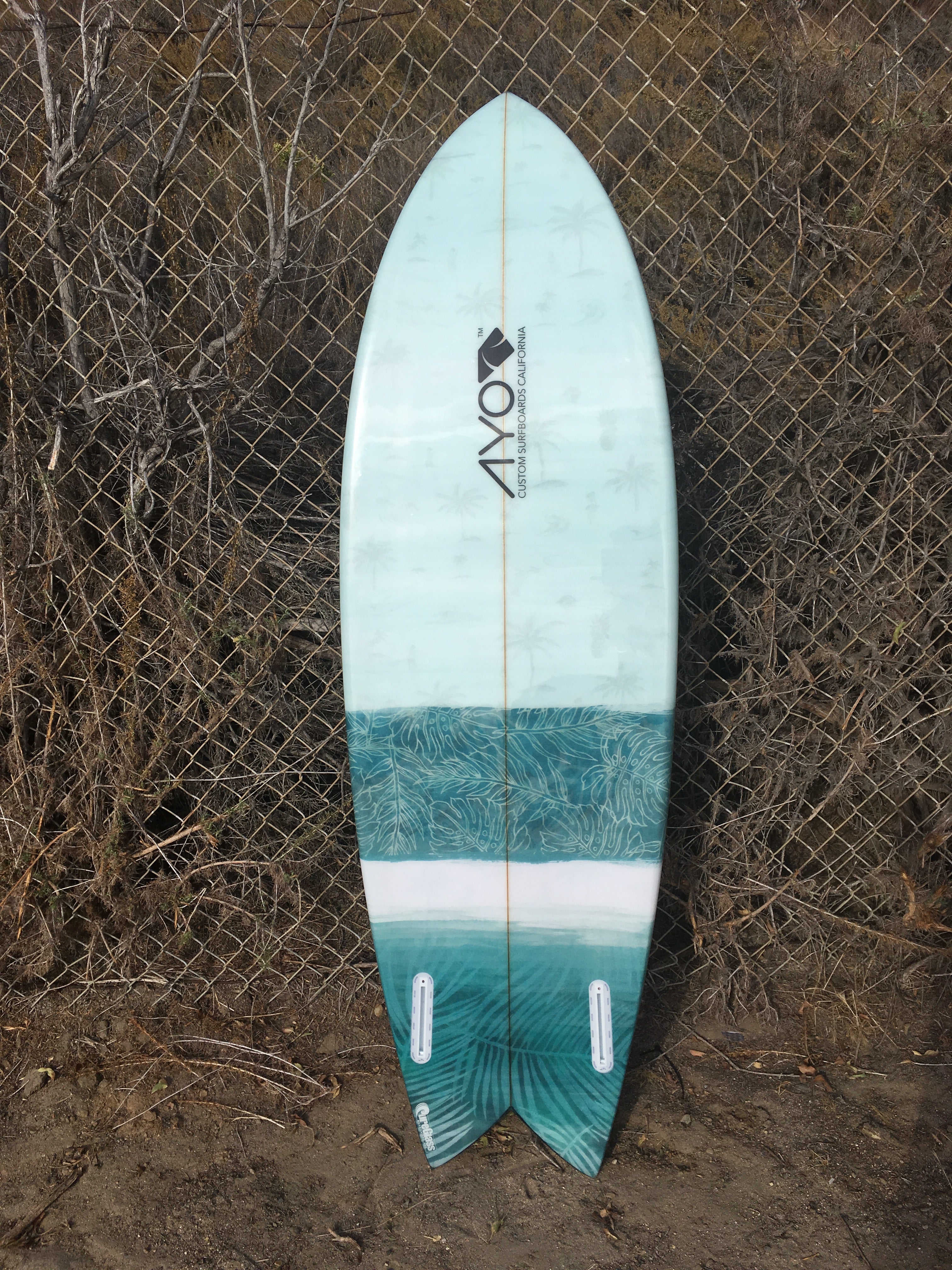 Surf & Skateboards – Jessica Miyuki