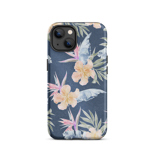 Tough iPhone Case | Hawaiiana