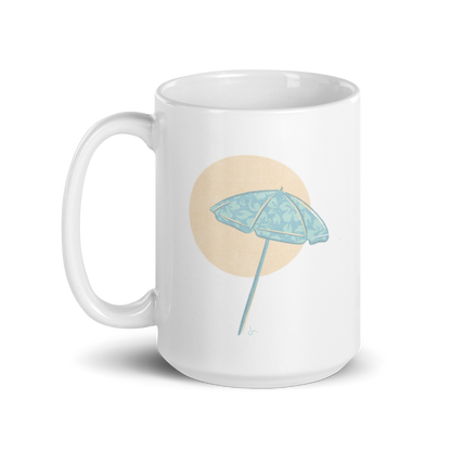 Brella Mug